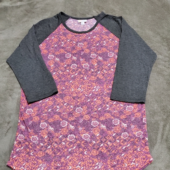 Lularoe Randy - Picture 2 of 5